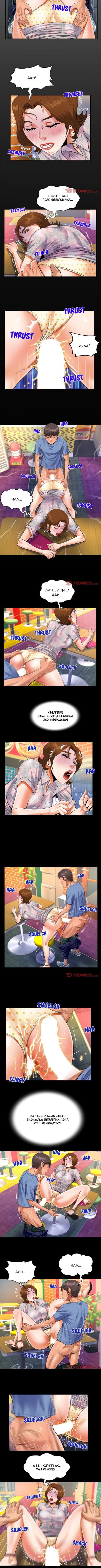 The Unforeseen Guest - Chapter 17 3 The Unforeseen Guest - Chapter 17 3