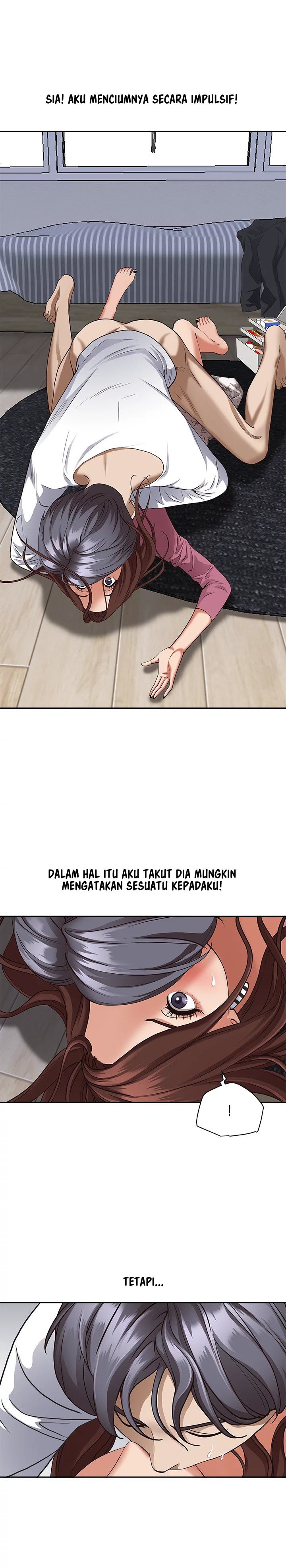Living With a MILF - Chapter 17 12