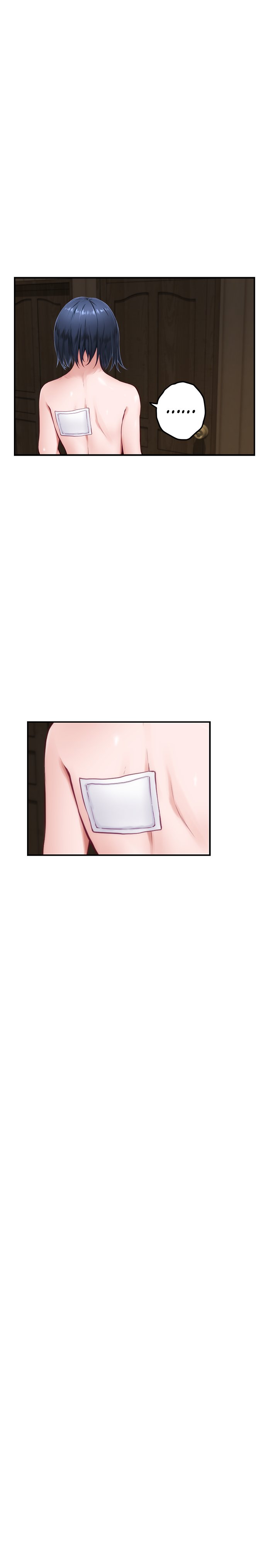 Noona&#8217;s Friend - Chapter 17 13