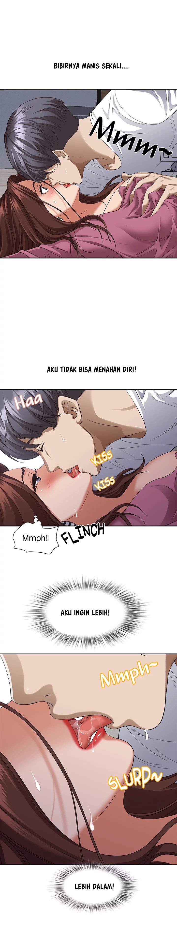 Living With a MILF - Chapter 17 13