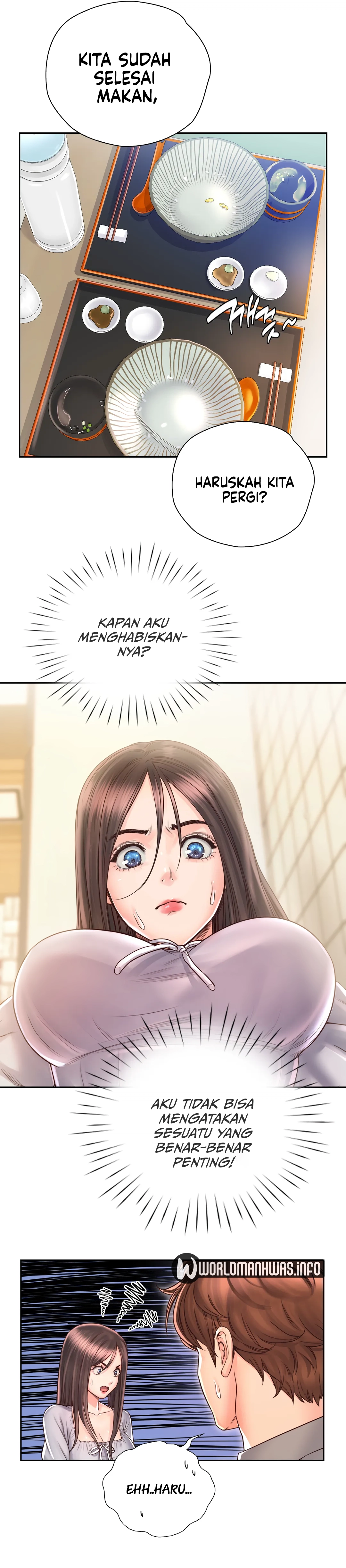 Osaka - Chapter 17 12