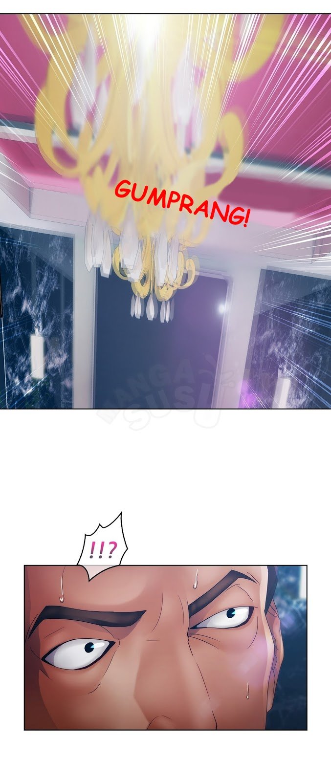 Lady Garden - Chapter 17 36