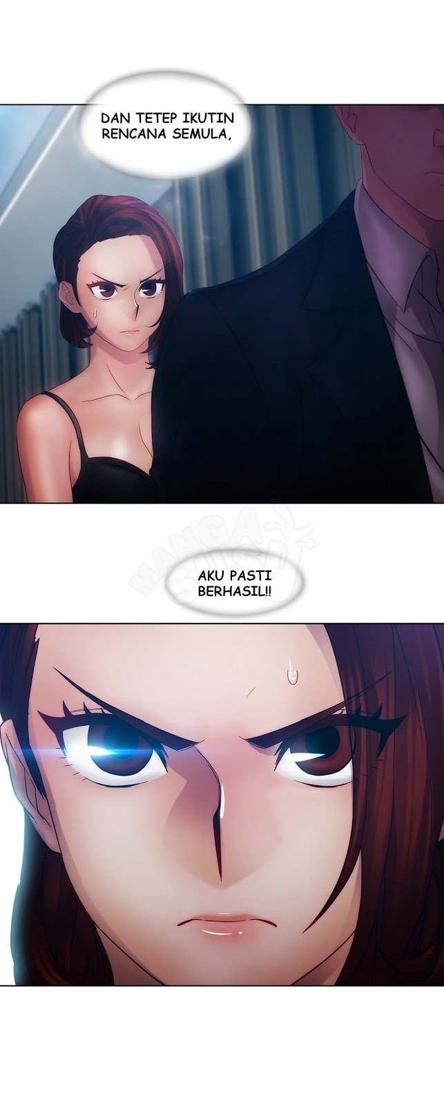 Lady Garden - Chapter 17 15