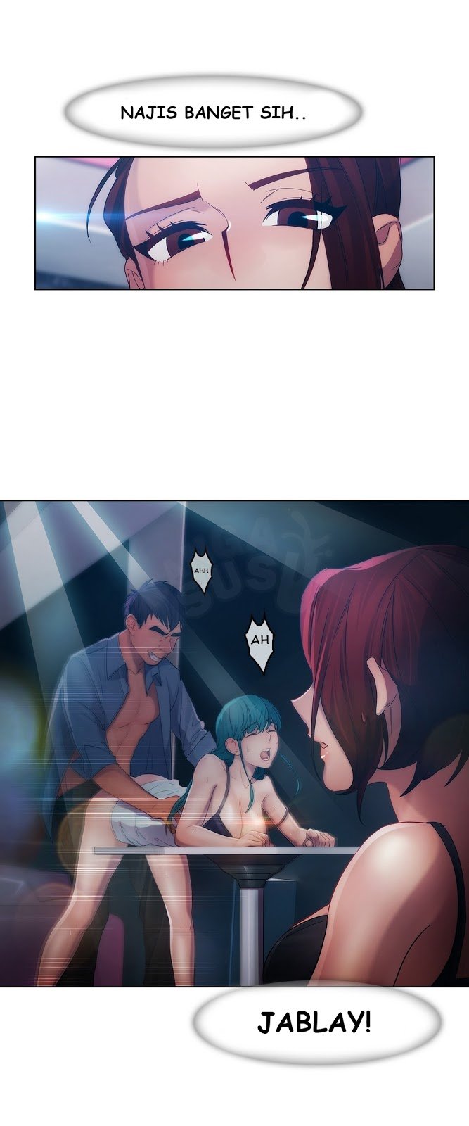 Lady Garden - Chapter 17 30