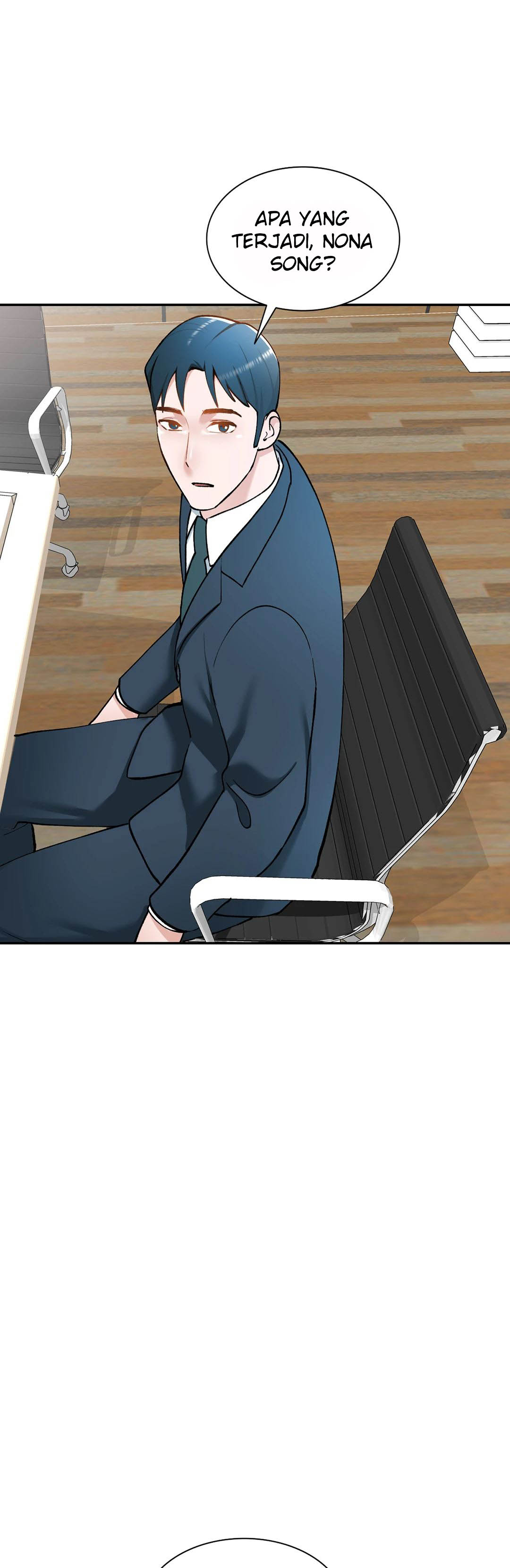 My Secretary’s Got a Secret - Chapter 17 16 My Secretary’s Got a Secret - Chapter 17 16