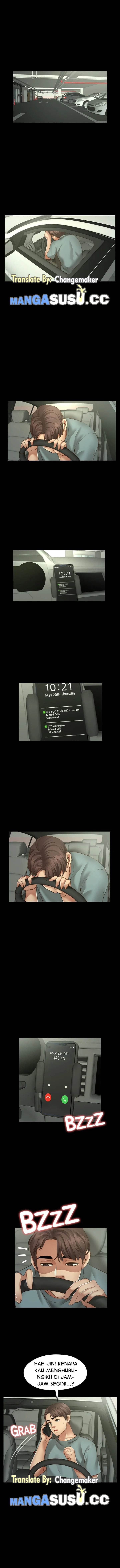 Different Dream - Chapter 17 3