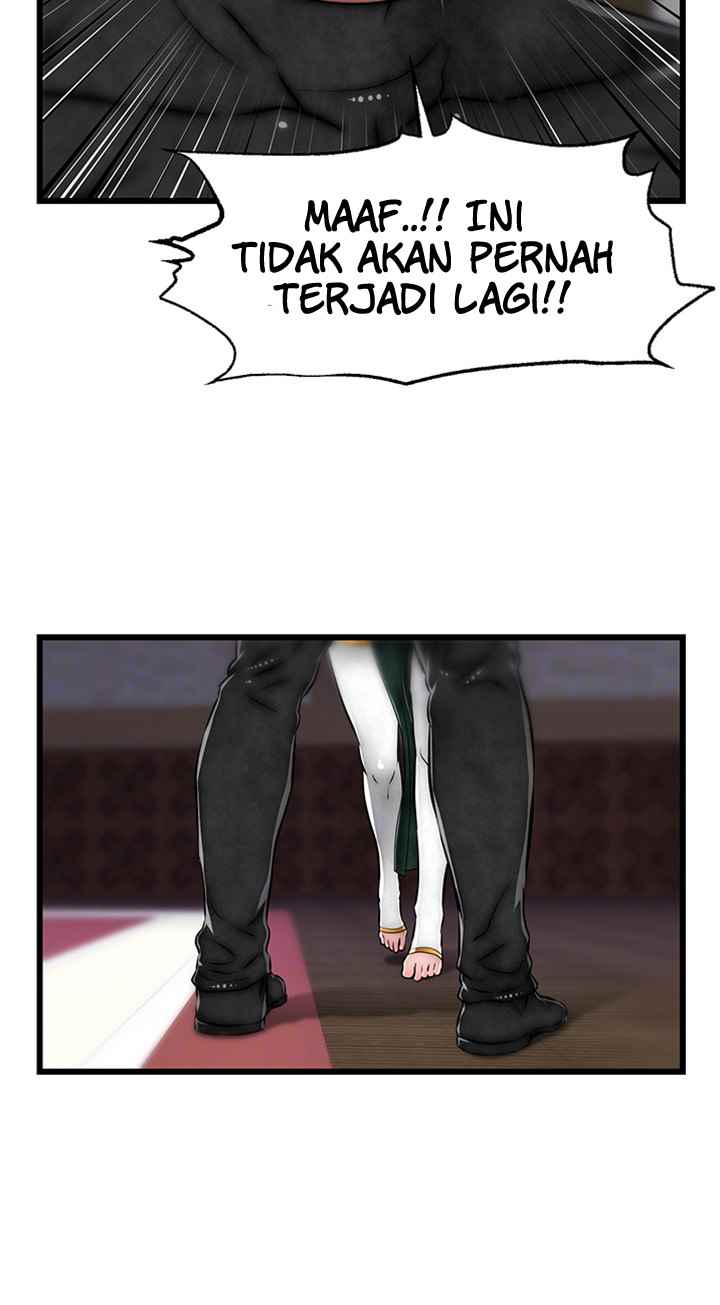 Ssappossible Elf - Chapter 17 13