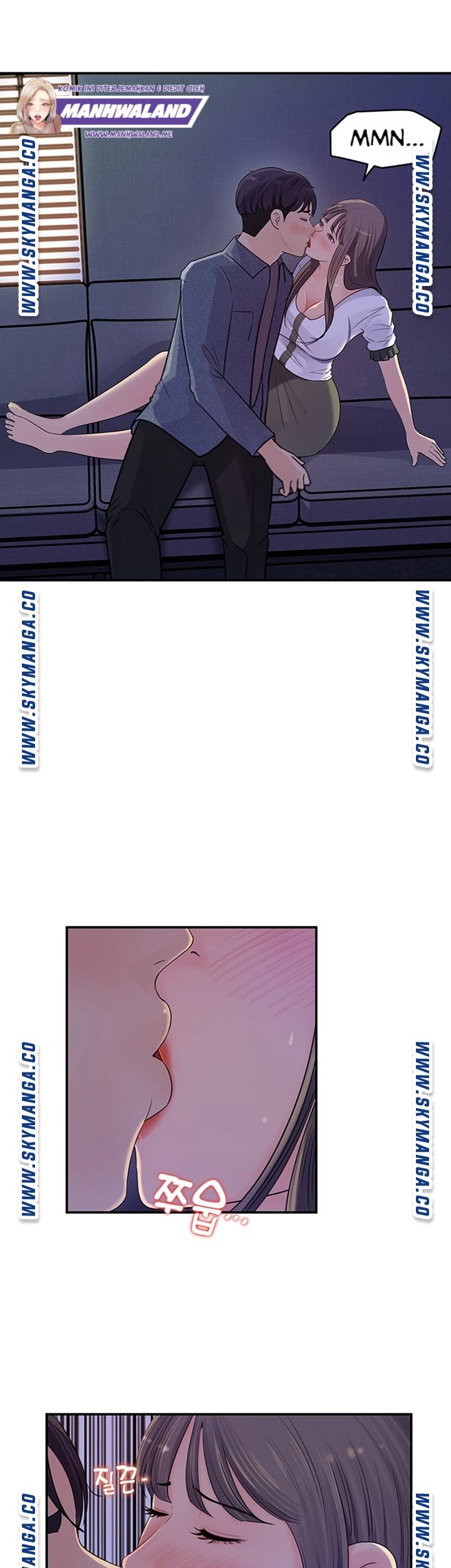 Keep Her - Chapter 17 4