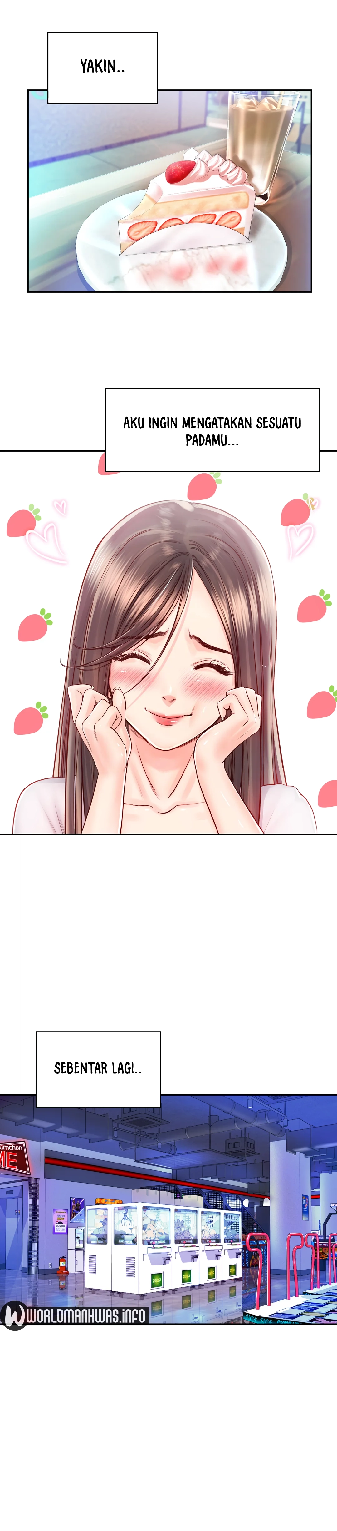 Osaka - Chapter 17 14