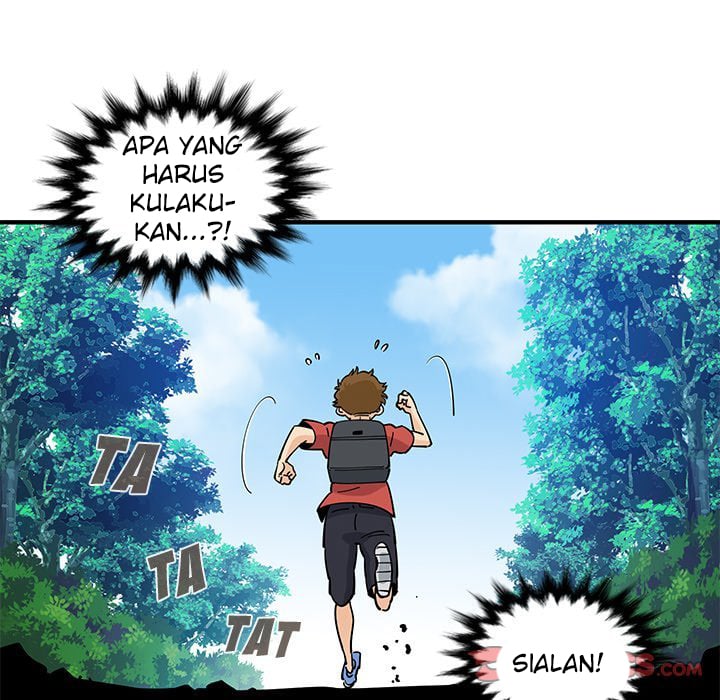 Love Factory - Chapter 17 18 Love Factory - Chapter 17 18