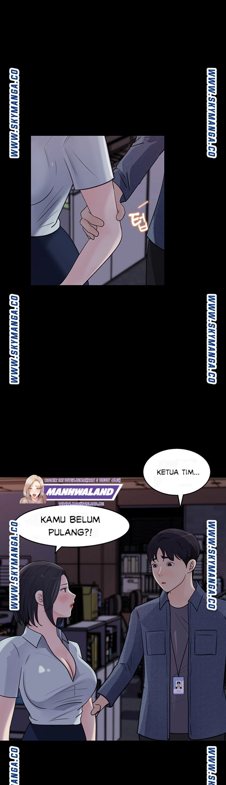 Keep Her - Chapter 17 39