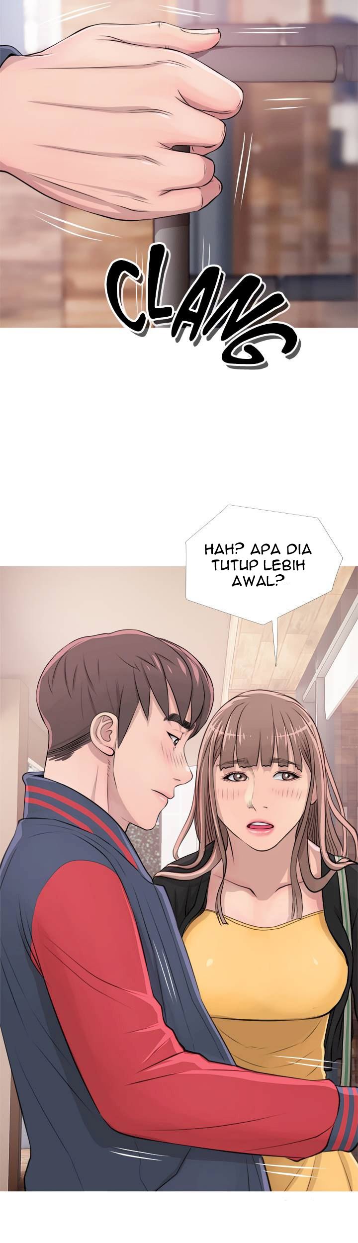 Ms. Master - Chapter 17 15
