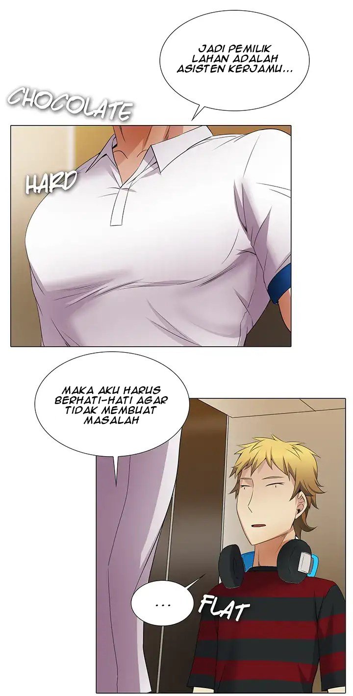Cartoonists NSFW - Chapter 17 25