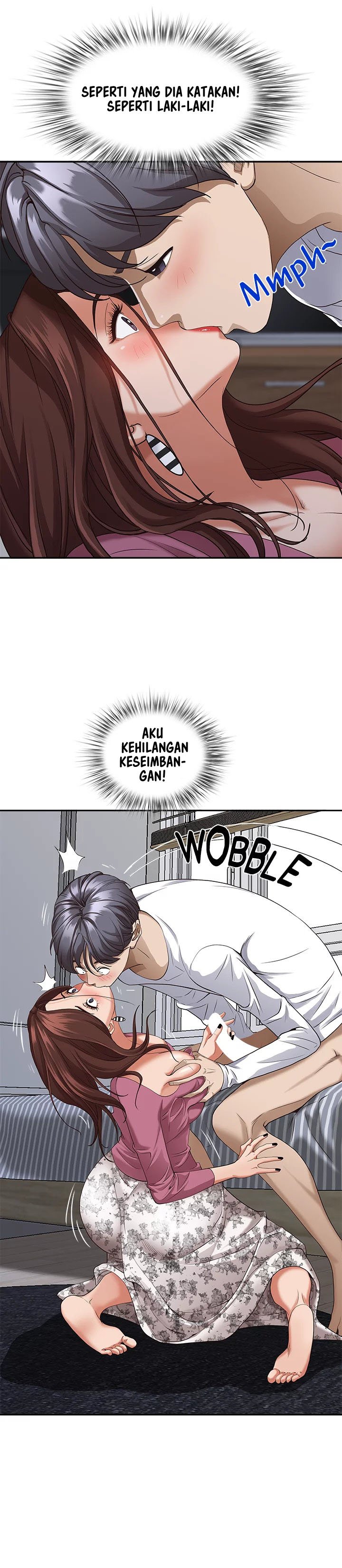 Living With a MILF - Chapter 17 10