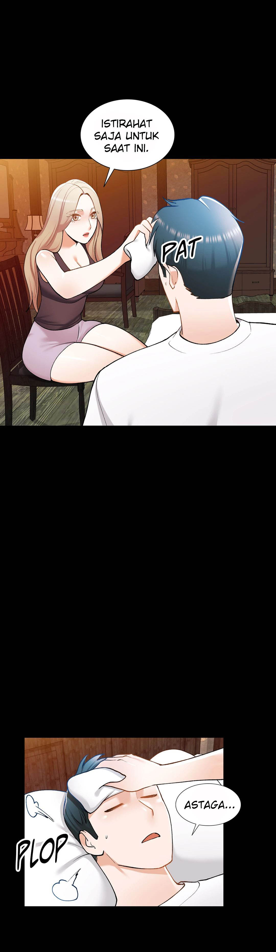 My Secretary’s Got a Secret - Chapter 17 33 My Secretary’s Got a Secret - Chapter 17 33