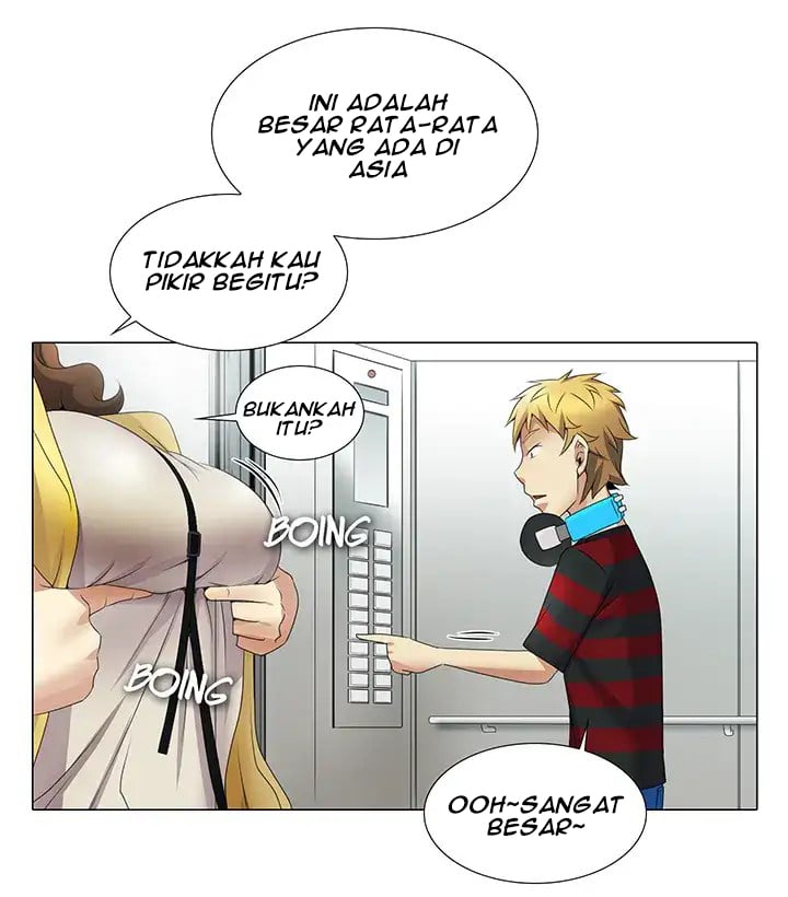 Cartoonists NSFW - Chapter 17 15