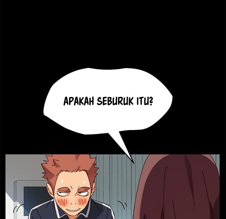 Perfect Roommates - Chapter 17 168