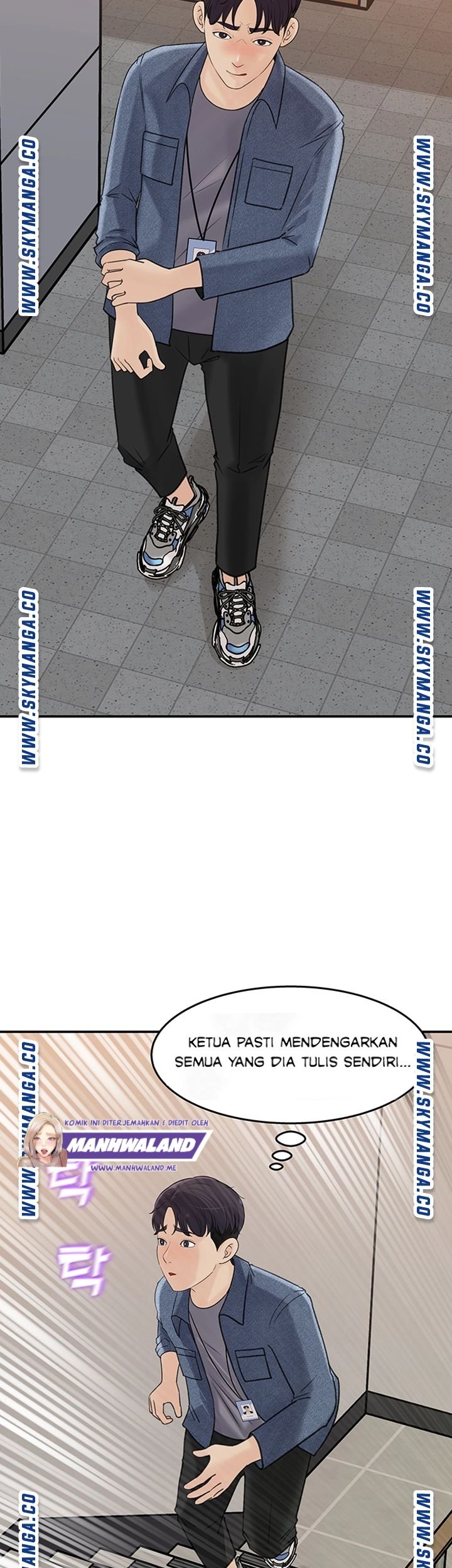 Keep Her - Chapter 17 27