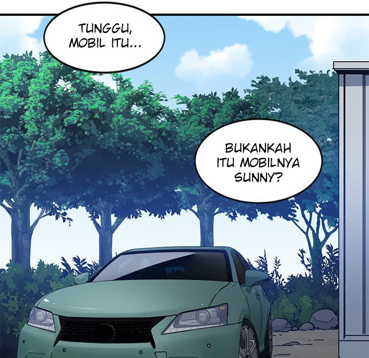 Love Factory - Chapter 17 43 Love Factory - Chapter 17 43