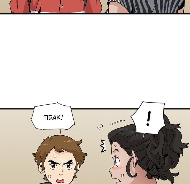 Love Factory - Chapter 17 77 Love Factory - Chapter 17 77