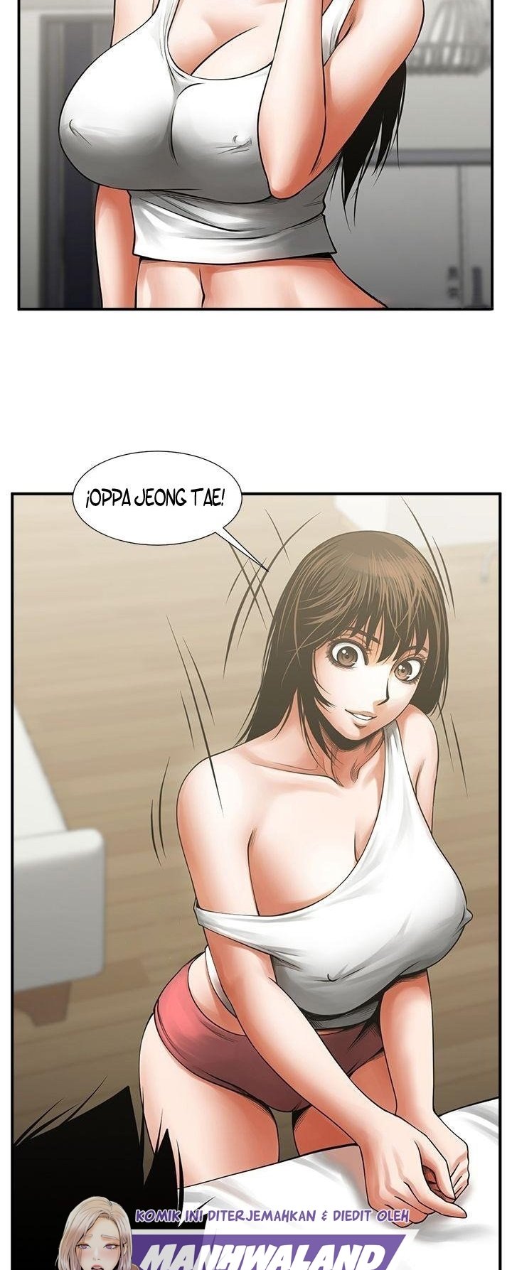 Share Girlfriend - Chapter 17 4 Share Girlfriend - Chapter 17 4