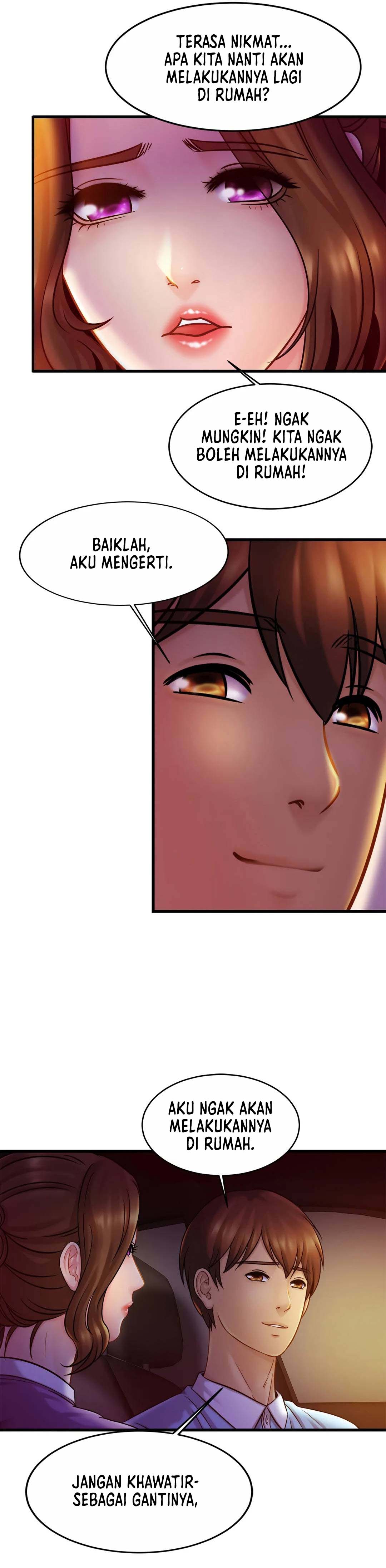 Closefam - Chapter 17 25