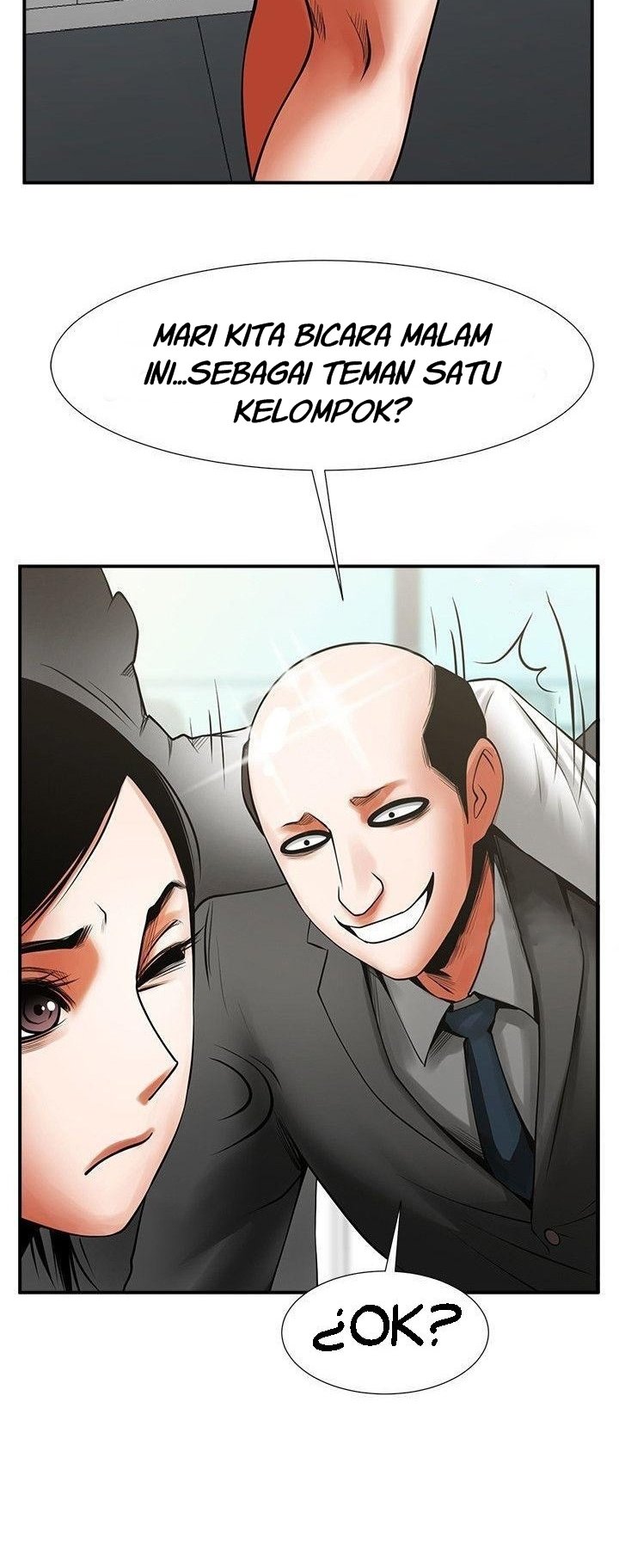 Share Girlfriend - Chapter 17 25 Share Girlfriend - Chapter 17 25