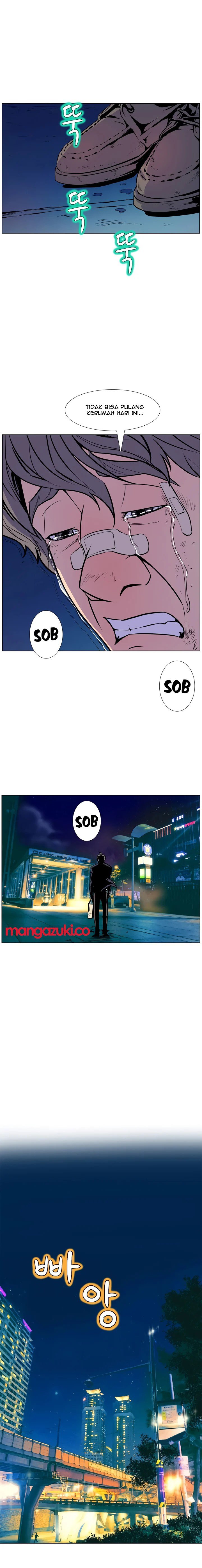 Sahwa: Secret Commission - Chapter 17 11