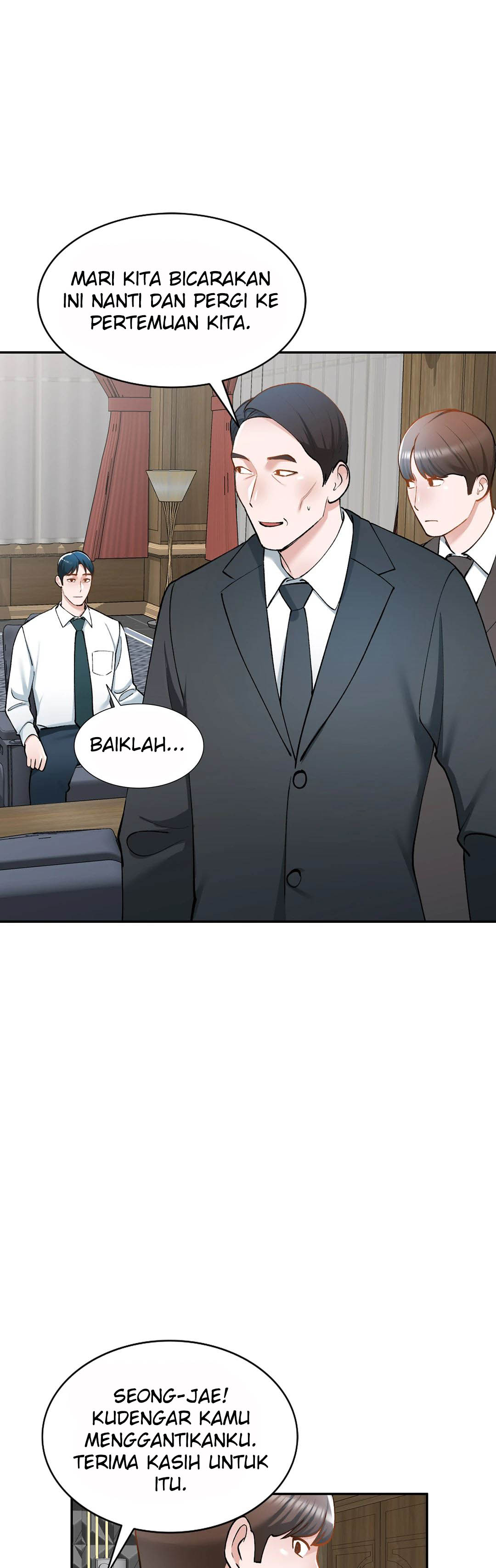 My Secretary’s Got a Secret - Chapter 17 9 My Secretary’s Got a Secret - Chapter 17 9