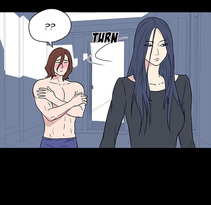 Project Utopia - Chapter 17 38