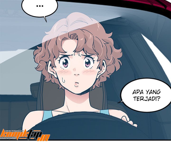 Love Factory - Chapter 17 45 Love Factory - Chapter 17 45