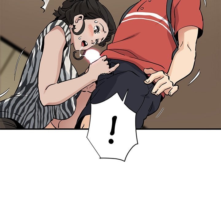 Love Factory - Chapter 17 103 Love Factory - Chapter 17 103