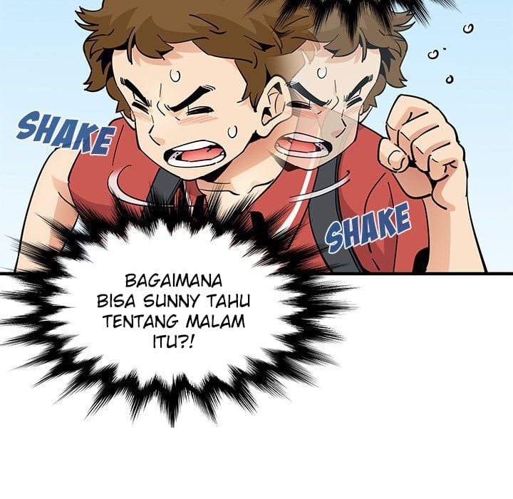 Love Factory - Chapter 17 17 Love Factory - Chapter 17 17