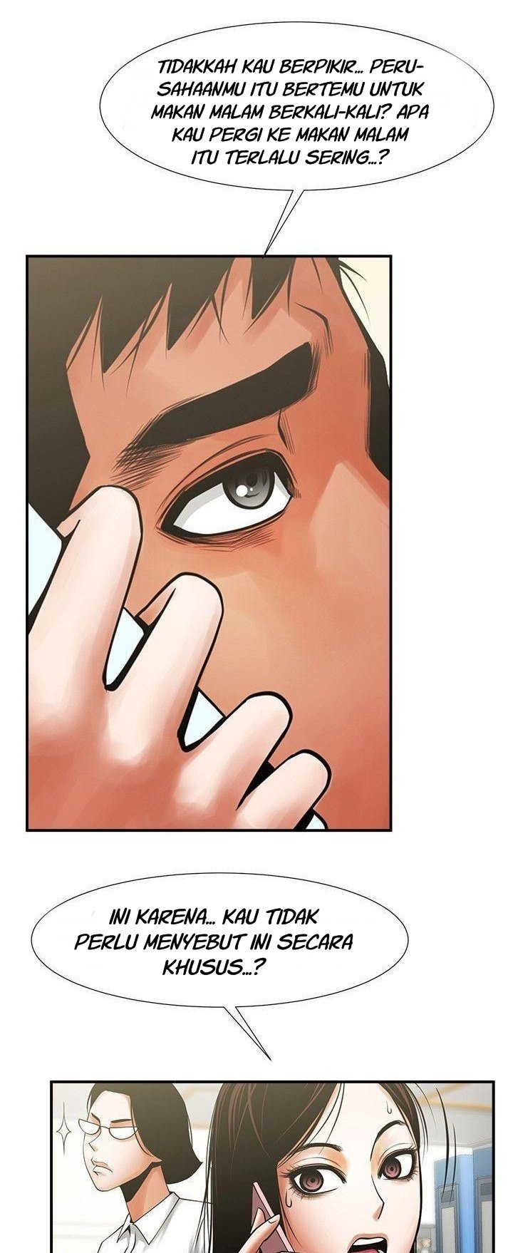 Share Girlfriend - Chapter 17 38 Share Girlfriend - Chapter 17 38