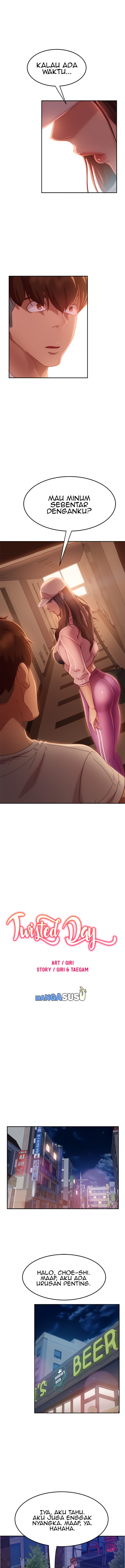 A Twisted Day - Chapter 17 3