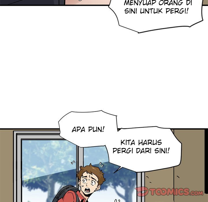 Love Factory - Chapter 17 105 Love Factory - Chapter 17 105