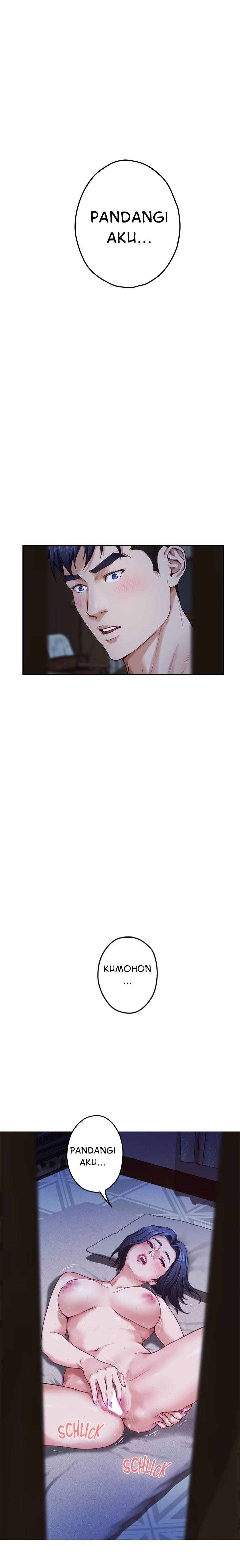 Noona&#8217;s Friend - Chapter 17 28