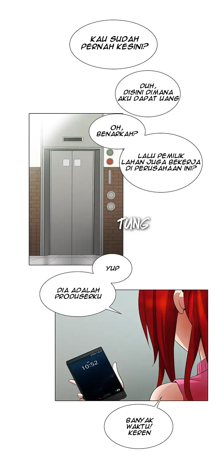 Cartoonists NSFW - Chapter 17 23