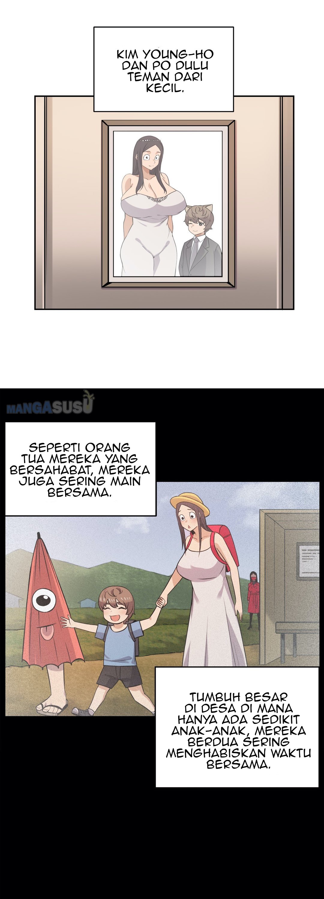 Girlfriend Zombie - Chapter 17 8