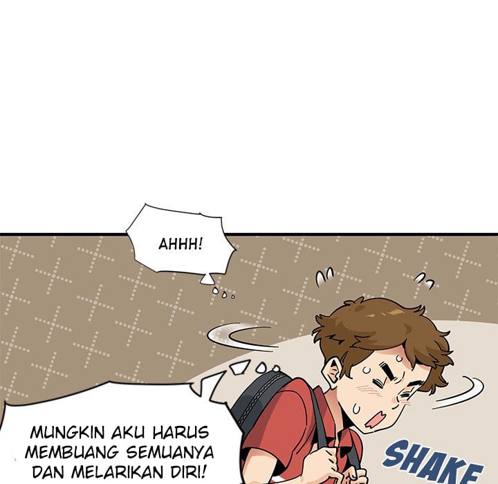 Love Factory - Chapter 17 28 Love Factory - Chapter 17 28