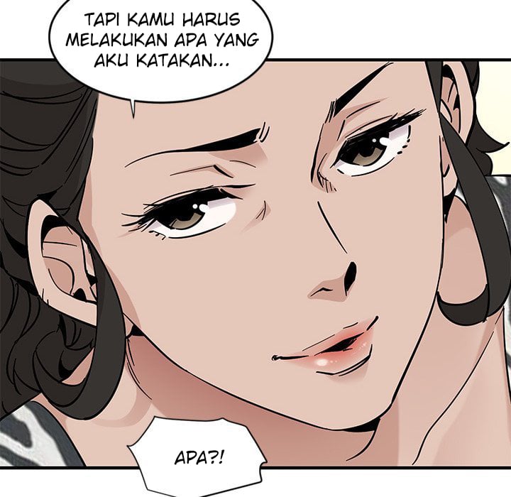 Love Factory - Chapter 17 87 Love Factory - Chapter 17 87