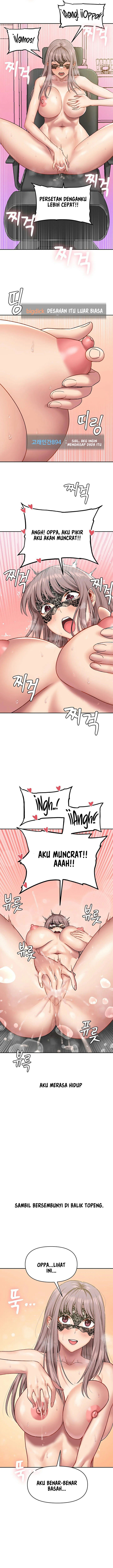 Deviant Diary - Chapter 17 6 Deviant Diary - Chapter 17 6