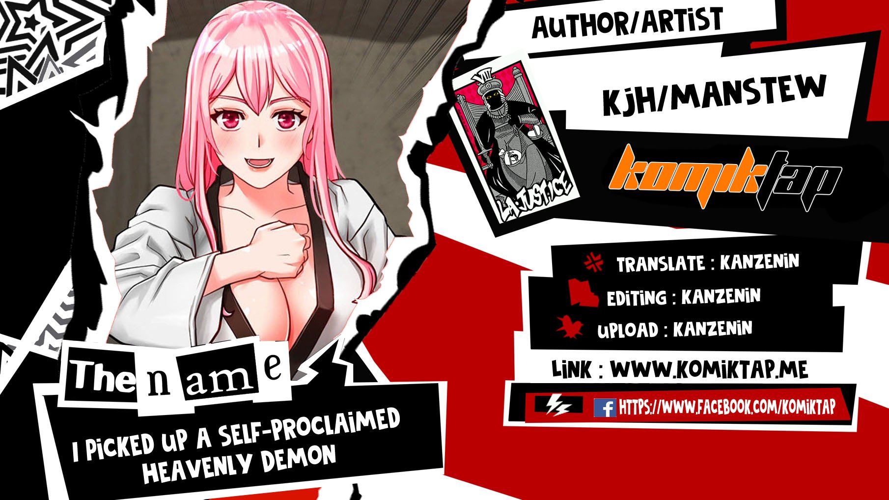 I Picked up a self-proclaimed Heavenly Demon - Chapter 17 1