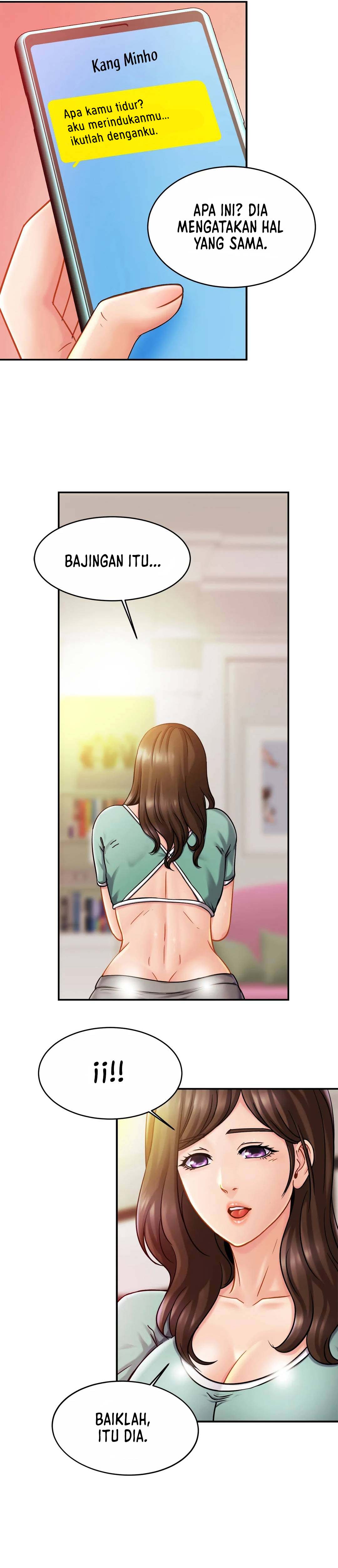 Closefam - Chapter 17 13