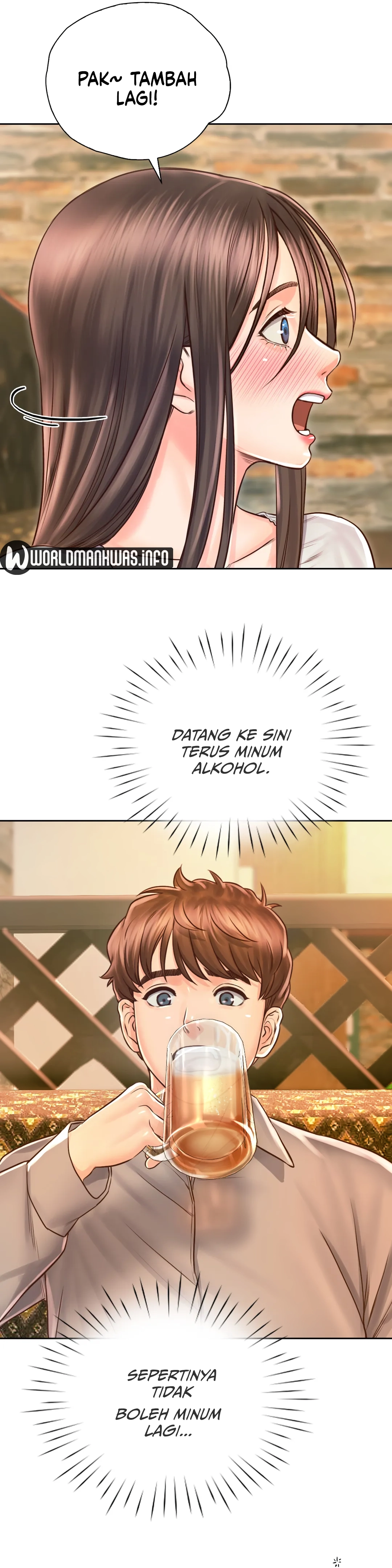 Osaka - Chapter 17 23