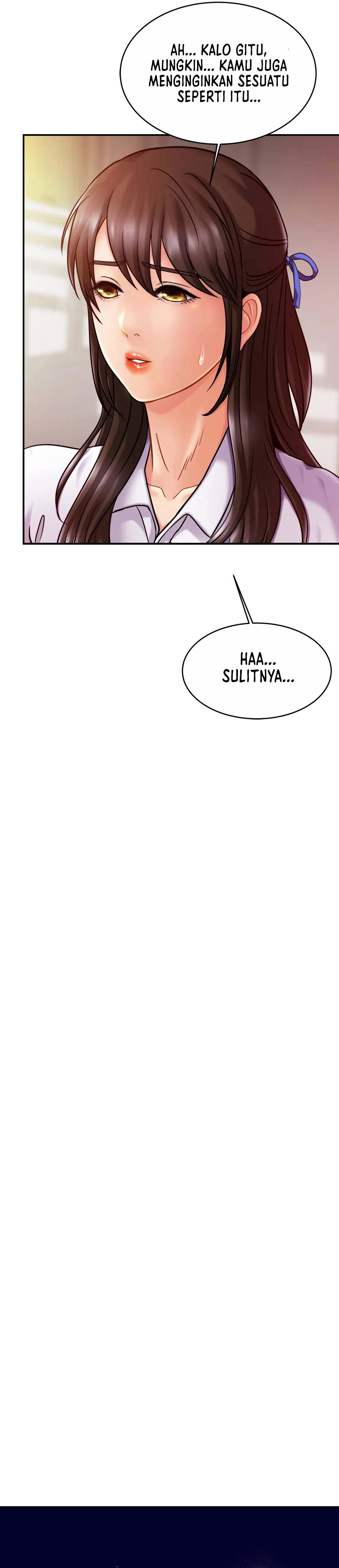 Closefam - Chapter 17 18