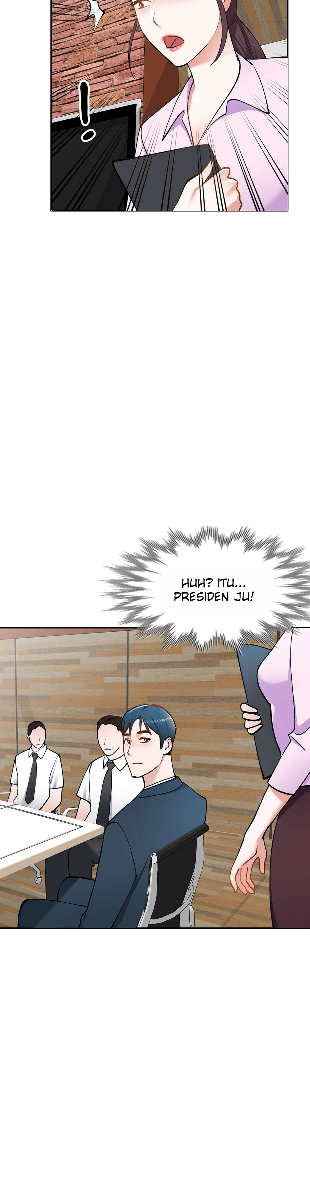 My Secretary’s Got a Secret - Chapter 17 15 My Secretary’s Got a Secret - Chapter 17 15