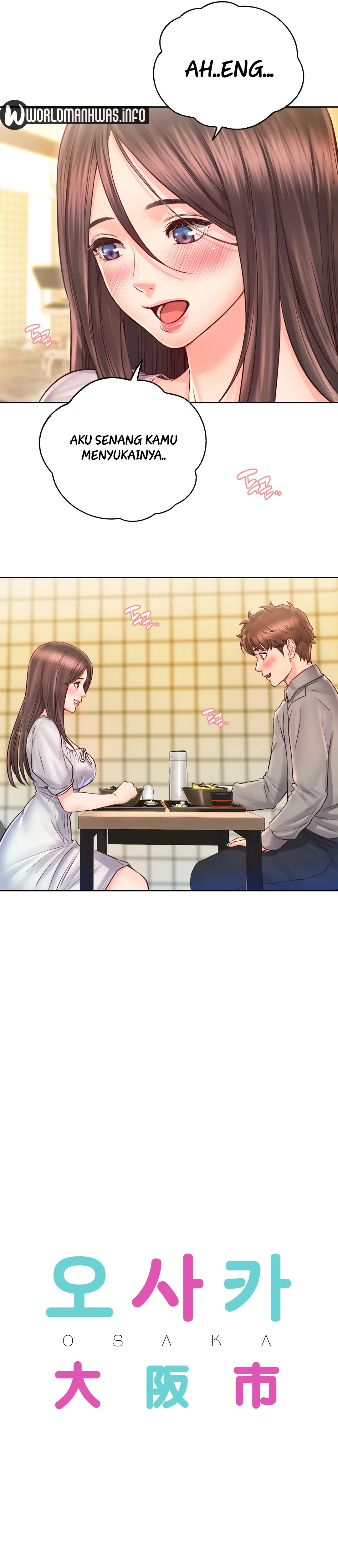 Osaka - Chapter 17 6