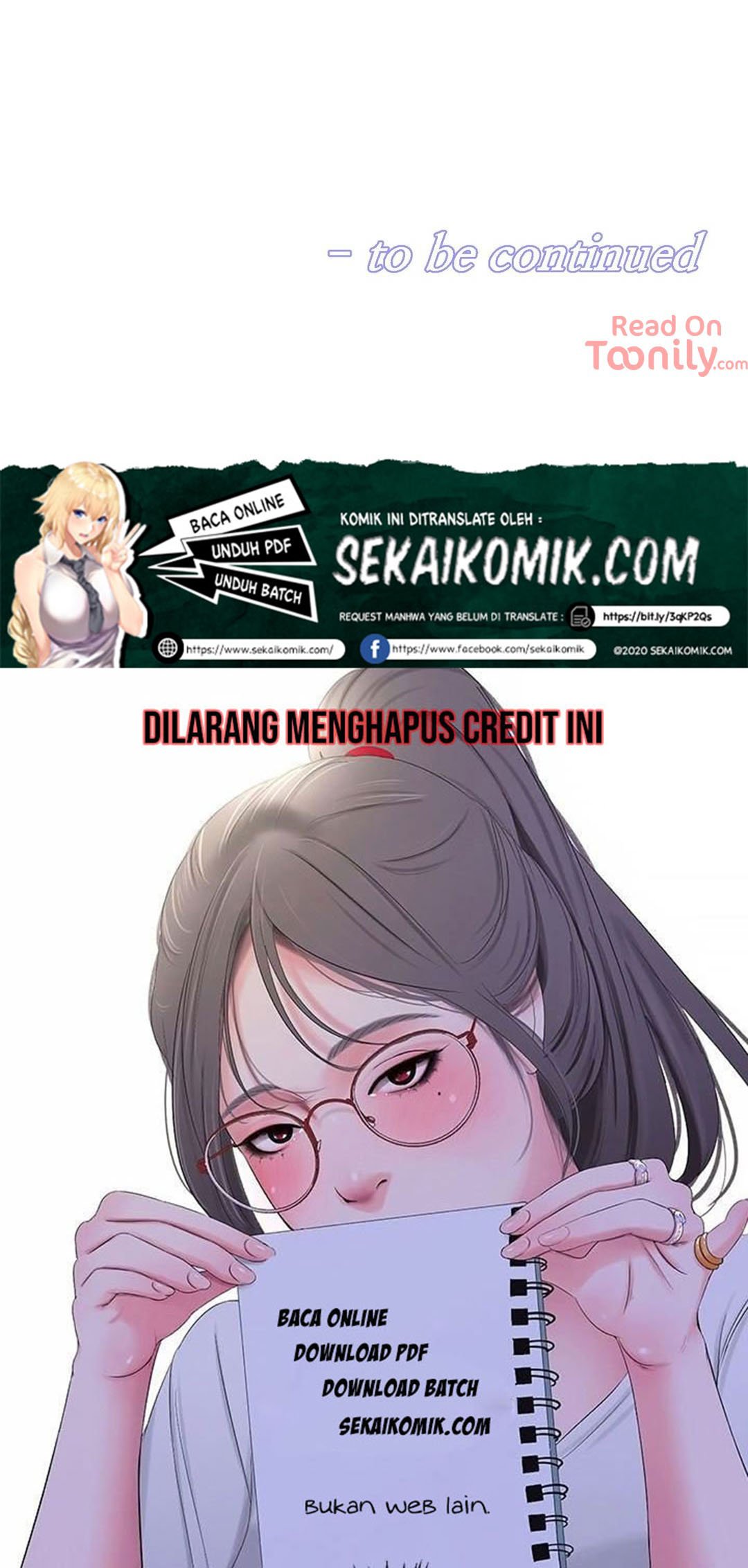Hell&#8217;s Harem - Chapter 17 30