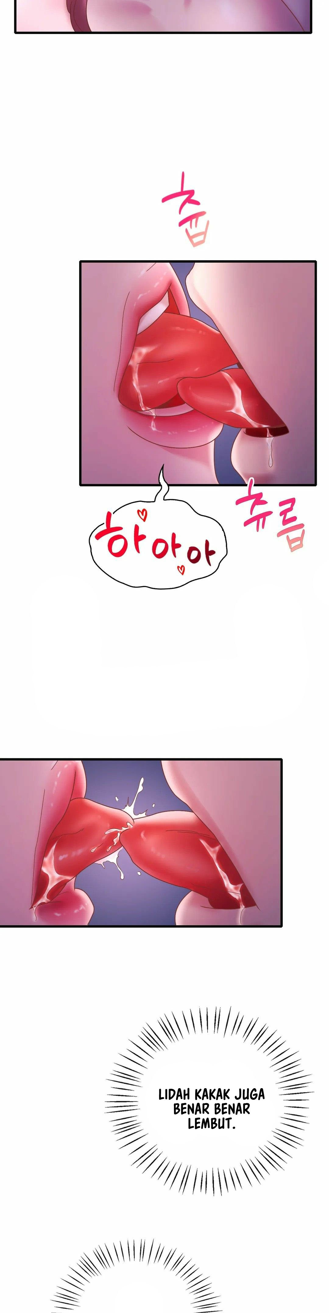 She wants to get drunk - Chapter 17 35 She wants to get drunk - Chapter 17 35